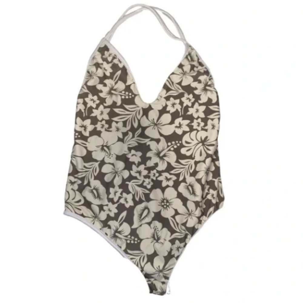 SOLD! Acacia swimwear Ivy one piece - Huahine